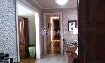 Imagem 12: Apartamento à venda, 4 quartos, 1 suíte, 1 vaga, Flamengo - RIO DE JANEIRO/RJ