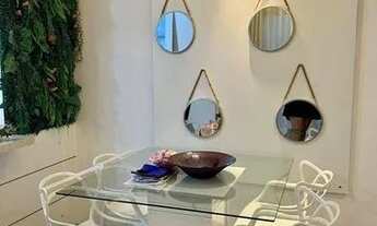 Imagem 3: Apartamento com 2 dormitórios à venda, 52 m² por R$ 350.000 - Jardim São Lourenço - Bragan