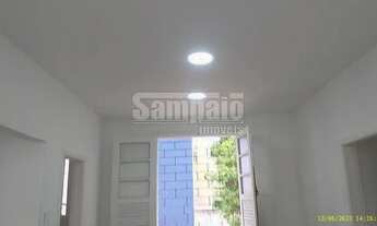 Imagem 7: Campo Grande Casa com 5 dormitórios