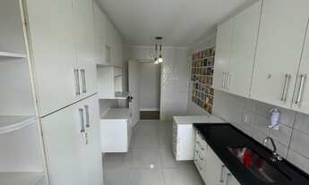 Imagem 3: Oportunidade !!!! Apartamento de 100 m2 - Condomínio Chácara Primavera - Eloy Chaves