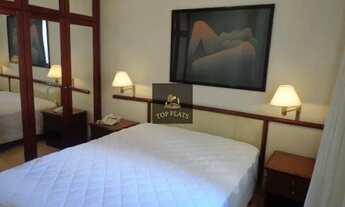 Imagem 3: Flat disponível na Bela Vista