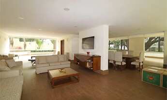 Imagem 2: Excelente apto ( 4 quartos), na melhor região de São Paulo, 3 quadras da Paulista e Parque