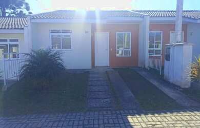 Imagem 2: Casa em condomínio