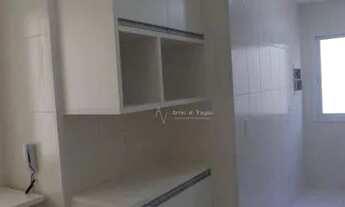 Imagem 4: Apartamento com 2 dormitórios para alugar, 68 m² por R$ 2.717/mês - Parque São Lourenço