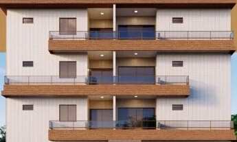 Imagem 2: Apartamento à venda, a partir de R$219.990,00, com 54m² com 2 quartos, no Jd Cidade Univer