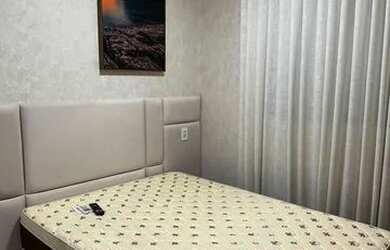 Imagem 7: Porteira Fechado Mobiliado/Edificio Villaggio Veronese