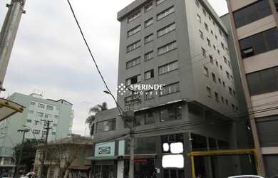 Imagem 7: Locação JK CAXIAS DO SUL RS Brasil