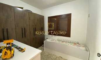 Imagem 5: Vendo casa em lote inteiro no av. principal do bairro