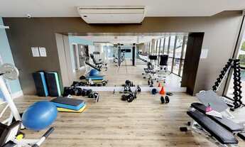 Imagem 5: Terreno em condomínio para venda possui 375 metros quadrados em Santa Regina - Camboriú