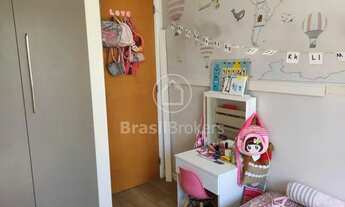 Imagem 2: Niterói - Apartamento Padrão - Santa Rosa