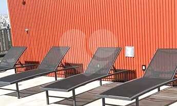 Imagem 4: Apartamento 1 dormitório com suíte em Perdizes - Locação