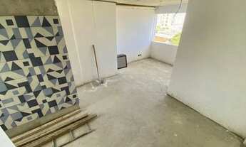 Imagem 4: Cobertura com 3 dormitórios à venda, 160 m² por R$ 930.000,00 - Caiçaras - Belo Horizonte