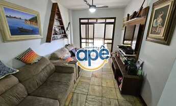 Imagem: Apartamento com 3 quartos à venda, 153