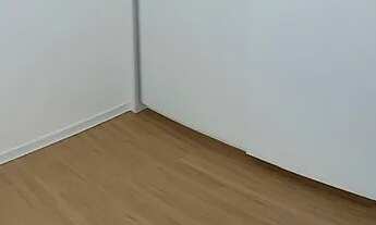 Imagem 7: Apartamento para aluguel tem 29 metros quadrados com 2 quartos