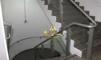 Imagem 2: Excelente Laje Corporativa com 893 m² Pronta para Uso em Alphaville - Confira!