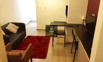 Imagem 6: Flat no Jardim Paulista