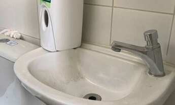 Imagem 3: Sala à venda por R$ 450.000,00 e para locação por R$ 2.300,00 Vila Olímpia, São Paulo, SP