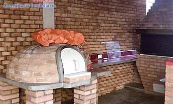 Imagem 4: Residencial 2 Alphaville - 480 m2, próx da portaria, somente com seguro fiança!!