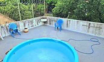 Imagem 2: Casa com 4 Quartos, Terraço, Vaga de Garagem à venda, 286 m² R$ 960.000 - Tijuca - RJ