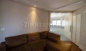 Imagem 6: EXCELENTE APTO C/ 218M², VISTA PANORÂMICA E MAIS !!