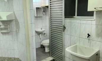 Imagem 7: Apartamento com 2 dormitórios à venda, 87 m² por R$ 320.000 - Centro - Nova Iguaçu/RJ