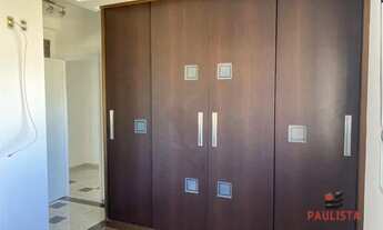 Imagem 7: Apartamento com 3 dormitórios para alugar, 93 m² por R$ 5.971,00/mês - Vila Gumercindo - S