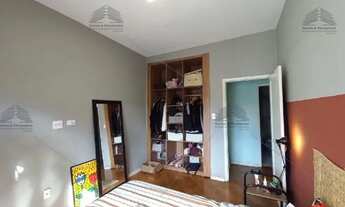 Imagem 4: Apartamento vila buarque, 83m , 2 quartos, dependência de empregada, 2 banheiros, sala amp