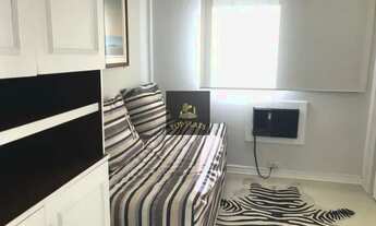 Imagem 5: Flat disponível no Jardim Paulista