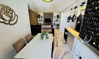 Imagem: Viviane Rinaldi, AP. 03 Qts, 01 Suíte