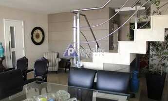 Imagem: Cobertura à venda, 3 quartos, 1 suíte