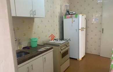 Imagem 10: Apartamento à venda, 45 m² por R$ 220.000,00 - Tupi - Praia Grande/SP