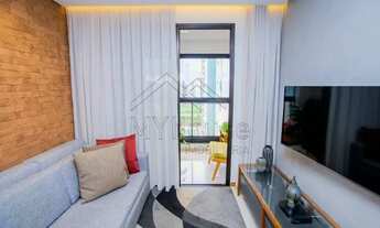 Imagem 3: Residencial Michigan - Águas Claras - 1 Quarto