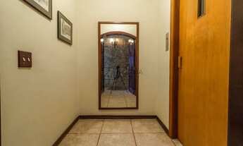 Imagem 3: Cobertura Venda 4 Dormitórios - 230 m² Santo Amaro