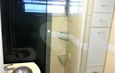 Imagem 12: Apartamento/studio de 37 metros quadrados ao lado da estação Mackenzie