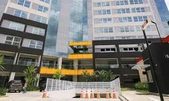 Imagem 5: NCH- EDIFÍCIO COMERCIAL- CENTRO- ADQUIRA SUA SALA !!