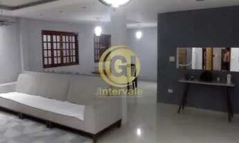 Imagem 7: Casa para aluguel tem 230 metros quadrados com 3 quartos em Jardim Bela Vista - Jacareí