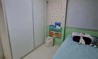 Imagem 6: Vendo lindo apartamento na Ceilandia prox metro