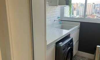 Imagem 5: Artemi Duo - Decorado - Vista Livre