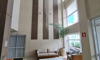 Imagem 2: Apartamento no Residencial Serra Dourada 148 m² com 4 quartos em Jardim Goiás - Goiânia