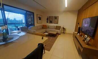 Imagem 3: JARDIM DE ANDALUZIA - MOBILIADO