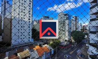 Imagem 5: Apartamento Venda Jardim Paulista 58 m² 2 Dormitórios