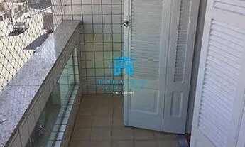 Imagem 5: Locação - Embaré- 2 dormitórios - 1 vaga