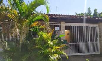 Imagem: ALUGO CASA 2QTS