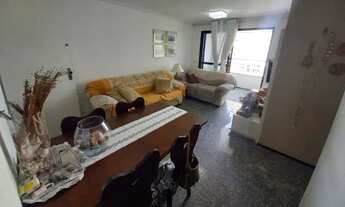 Imagem 4: Melissa - Mucuripe - Nascente - Mobiliado - 3 quartos - 65m² - 1 vaga