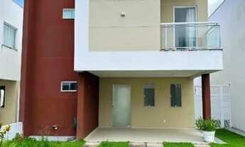 Imagem: S/ Vendo Casa Duplex em cond fechado