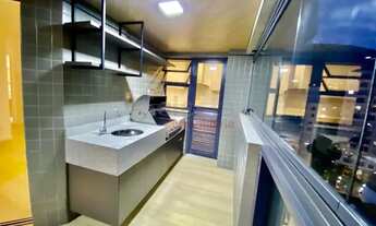 Imagem 5: RIO DE JANEIRO - Apartamento Padrão - LARANJEIRAS