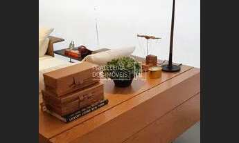 Imagem 4: CIDADE JARDIM - 400 M2 ÚTEIS - 4 SUÍTES - 5 GARAGENS