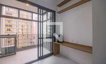 Imagem 7: Apartamento para Aluguel - Perdizes, 1 Quarto, 29 m2