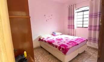 Imagem 4: Casa de 3 QTS com muito espaço bairro Ipiranga - Goiânia - GO