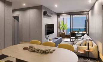 Imagem 5: LINDO APARTAMENTO DE 2 E 3 QUARTOS 1 SUITE VARANDA GOUMERT, COM VISTA PARA MAR EM CANDEIAS